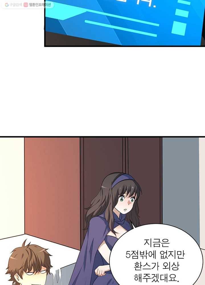 환생하여 의사로 살아남기 7화 26