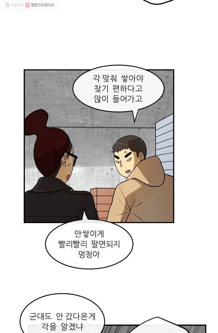 사업왕 심길후 50화 3