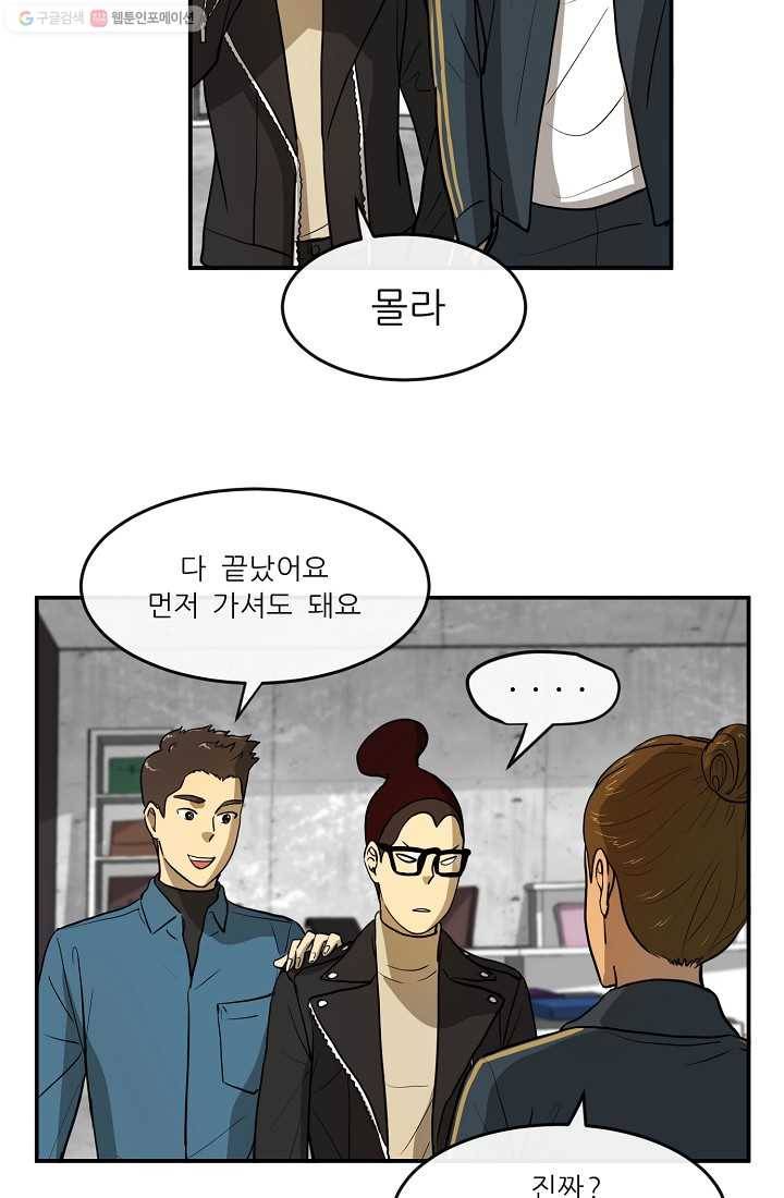 사업왕 심길후 50화 6