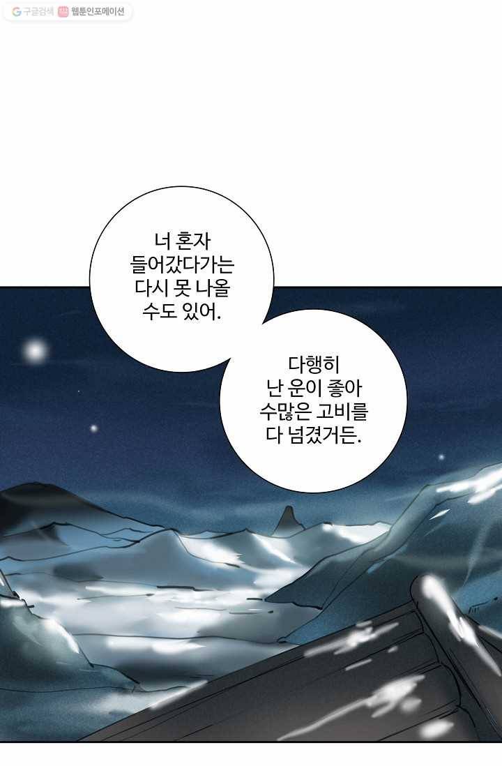 북명의 아들 30화 1