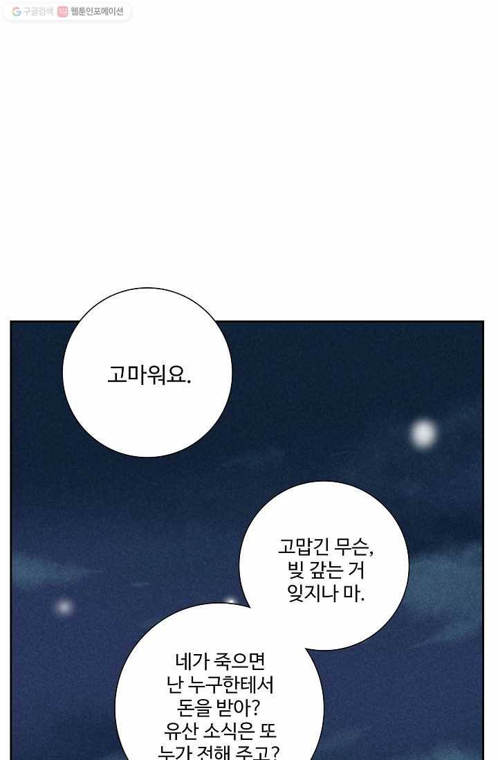 북명의 아들 30화 5