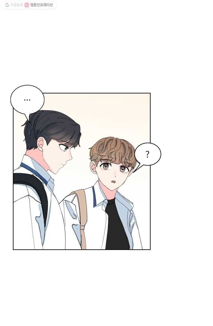 아는 척 하지마! 28화 3