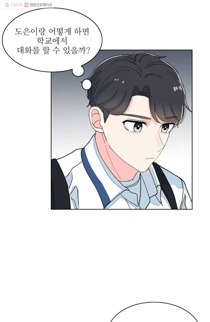 아는 척 하지마! 28화 4