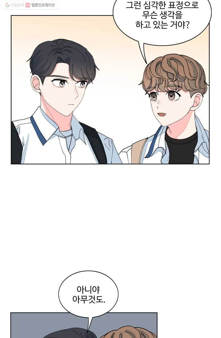 아는 척 하지마! 28화 5