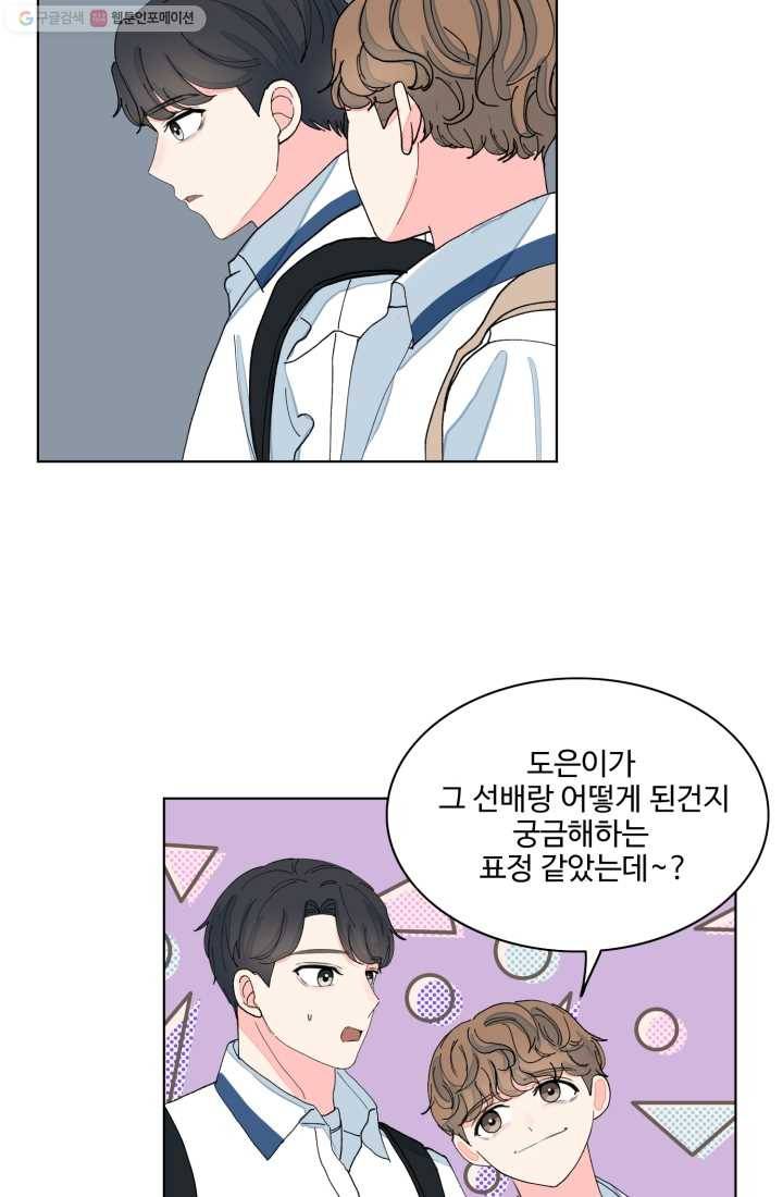 아는 척 하지마! 28화 6