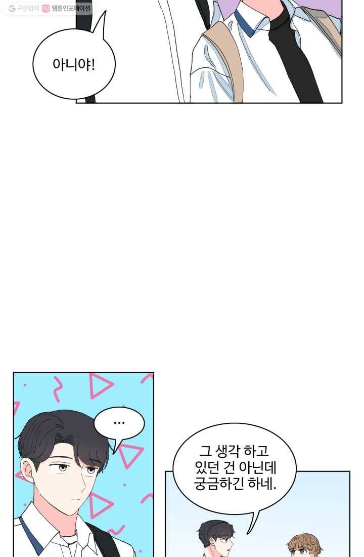 아는 척 하지마! 28화 7