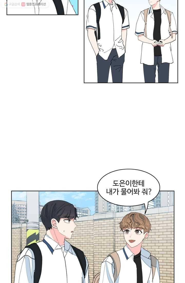 아는 척 하지마! 28화 8