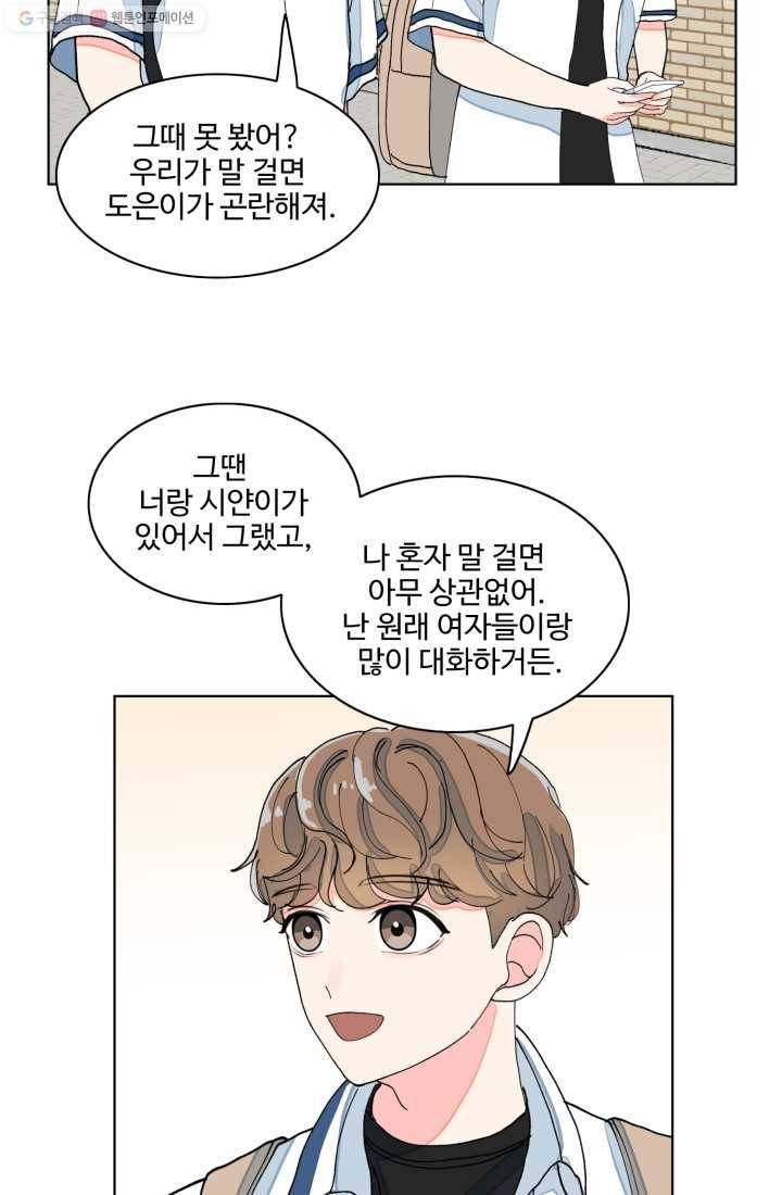 아는 척 하지마! 28화 9