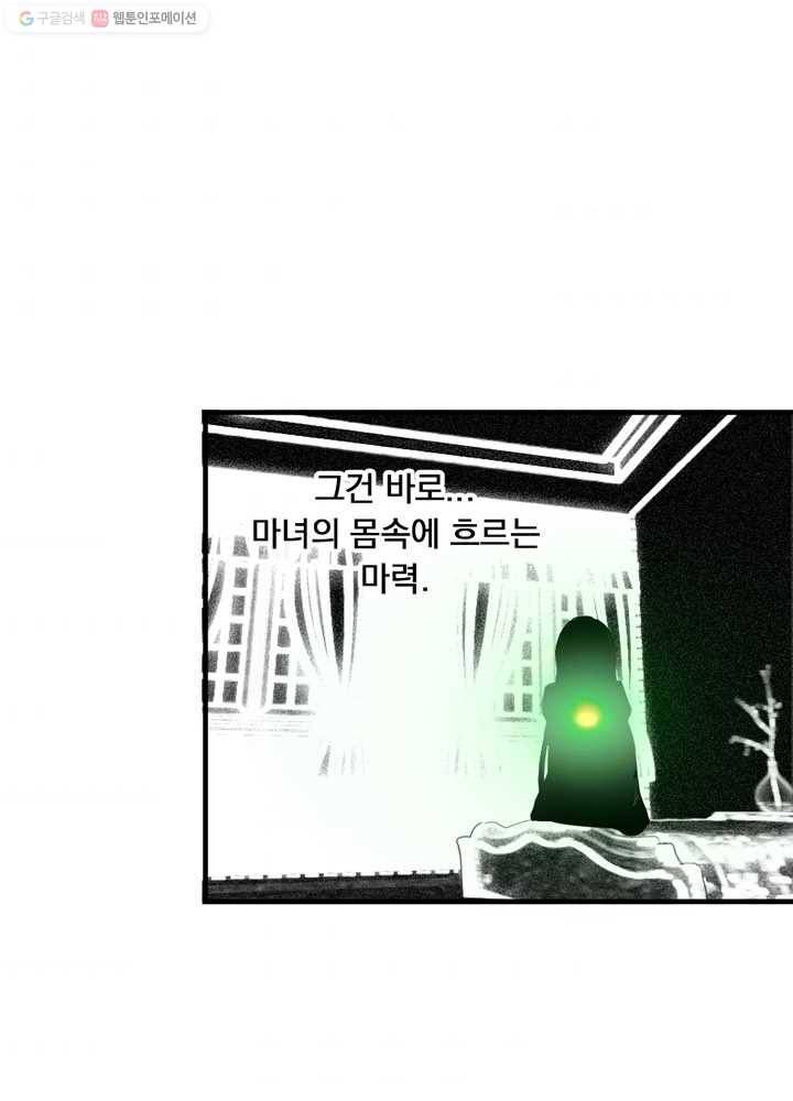 마녀를 지켜라 26화 10