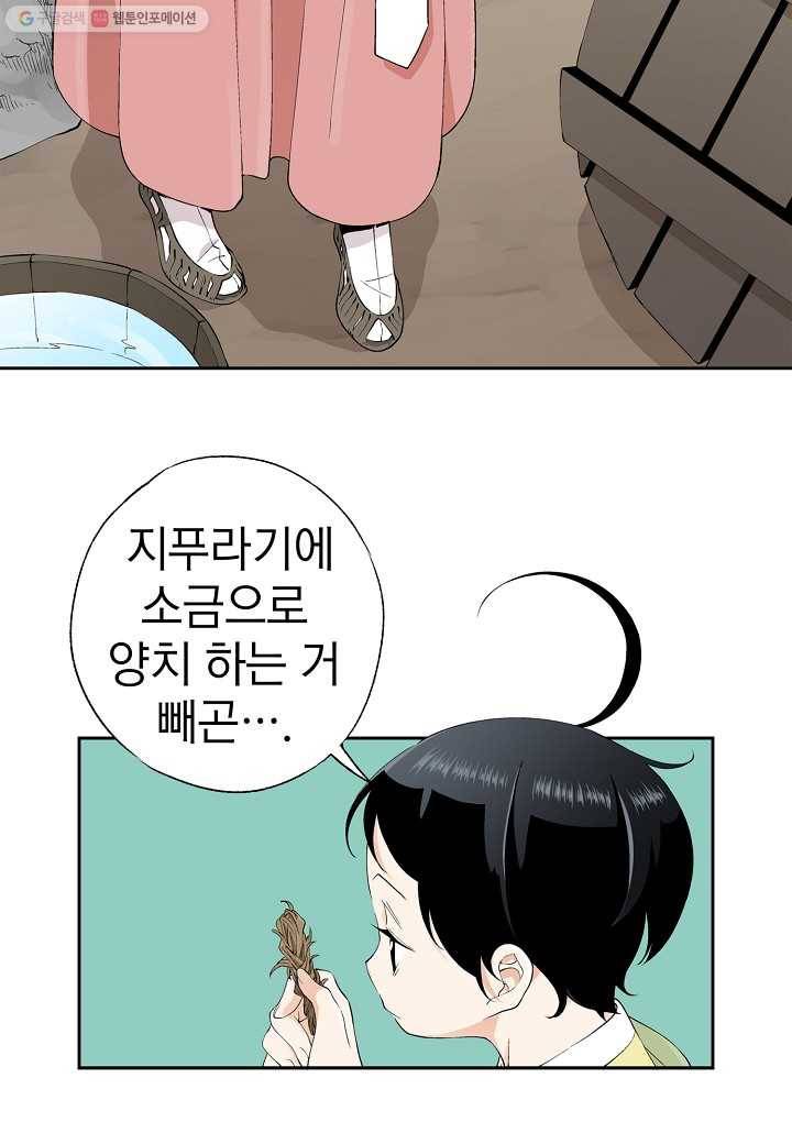 조선 스트리머 - 37화 10
