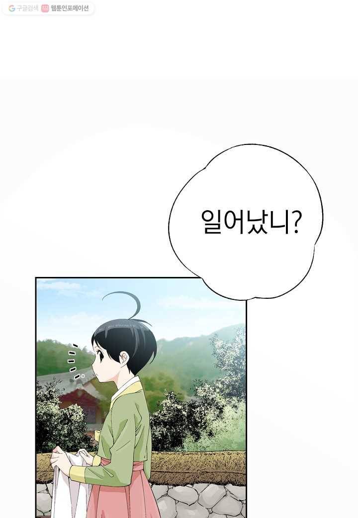 조선 스트리머 - 37화 11