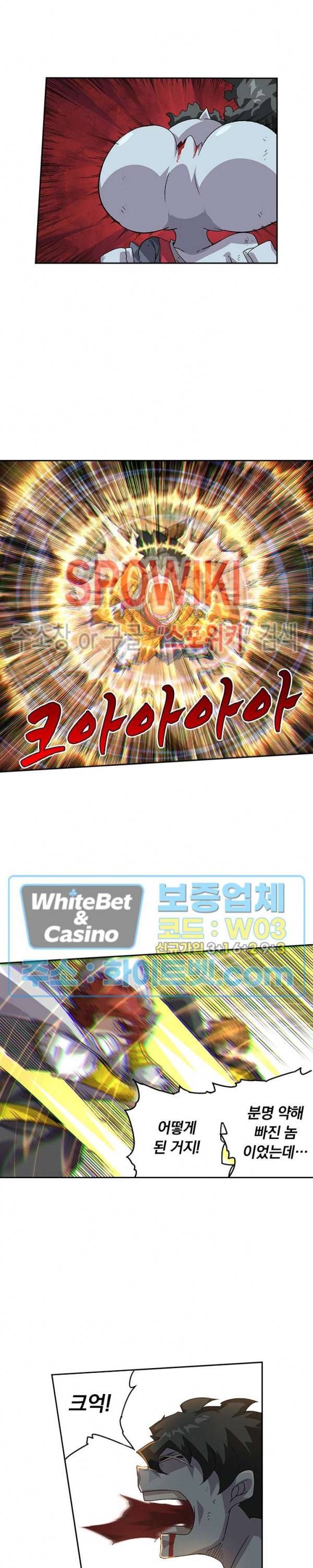 무권 205화 13