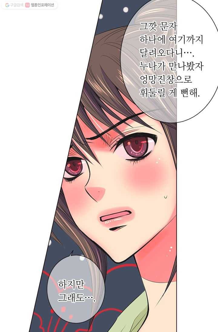남친 있음 시즌2 29화 68