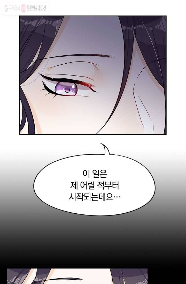 너만 유혹할래 8화 8