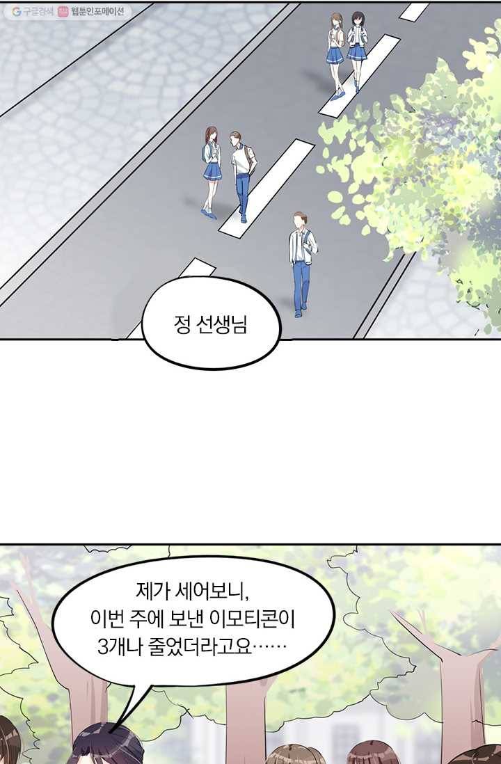너만 유혹할래 22화 3