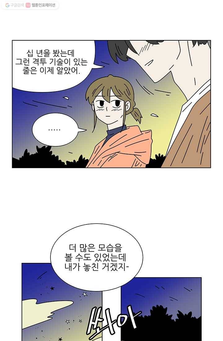 그래서 오늘도 삽니다 73화 3