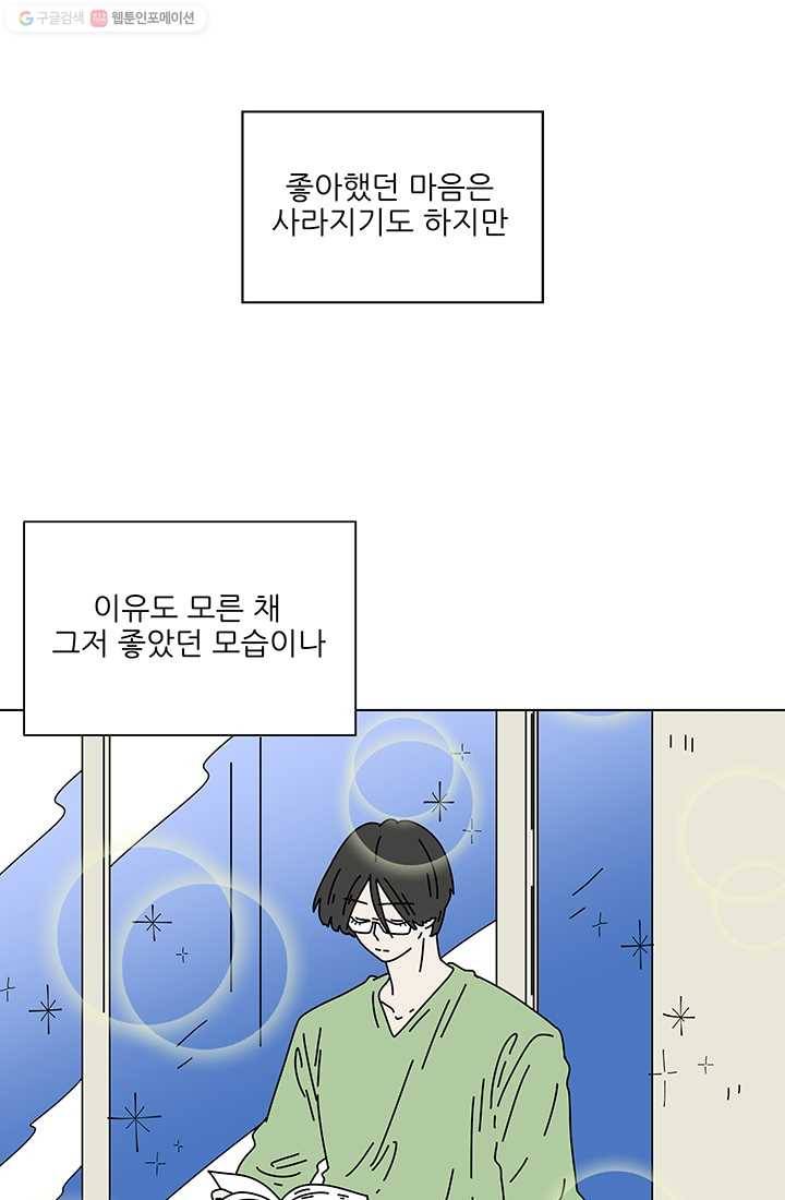 그래서 오늘도 삽니다 73화 5