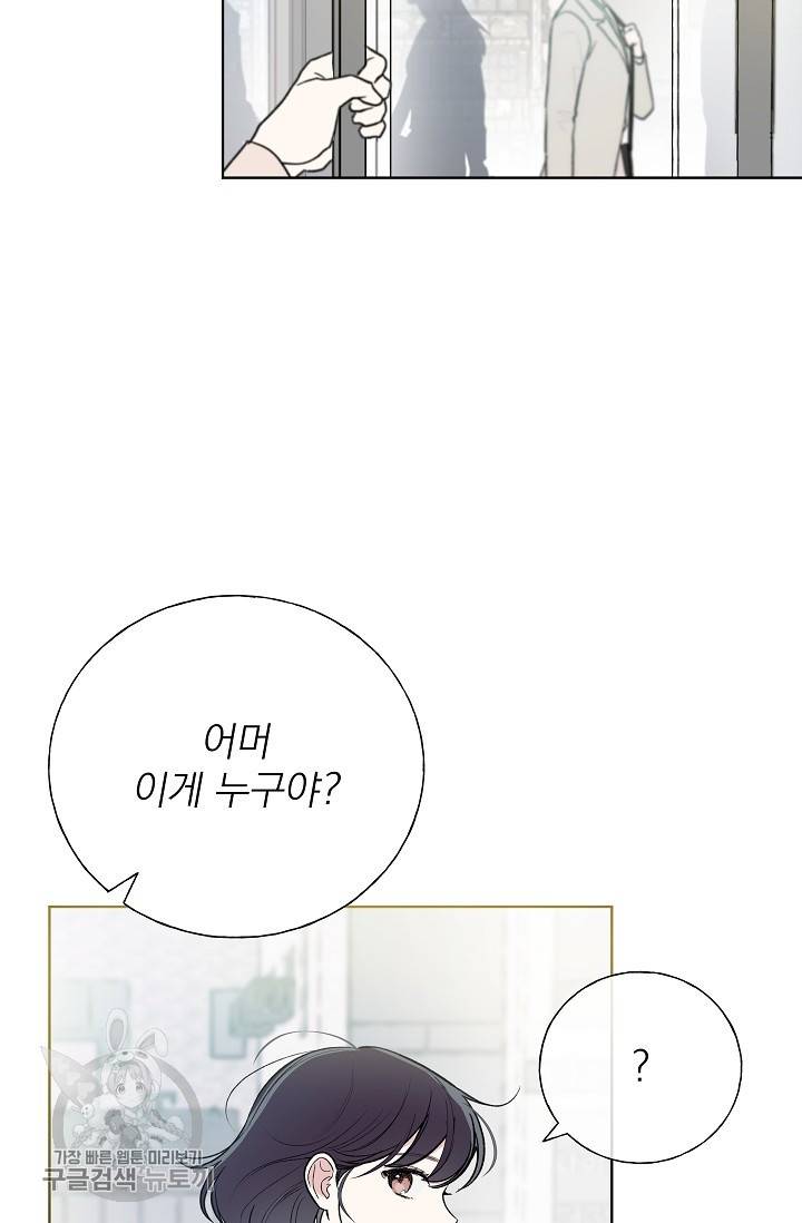 수상한 메신저의 초대 20화 3