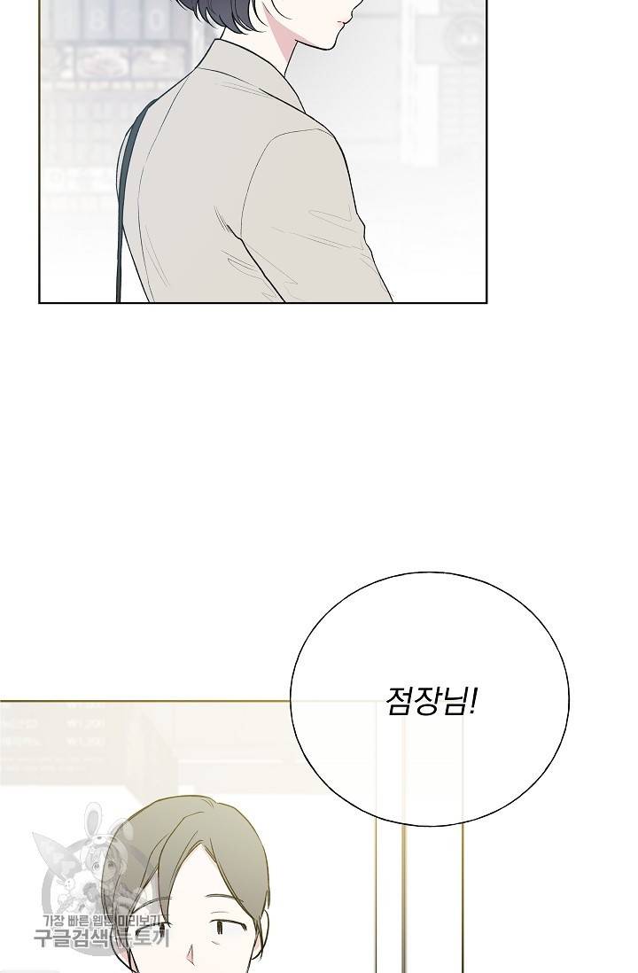 수상한 메신저의 초대 20화 4