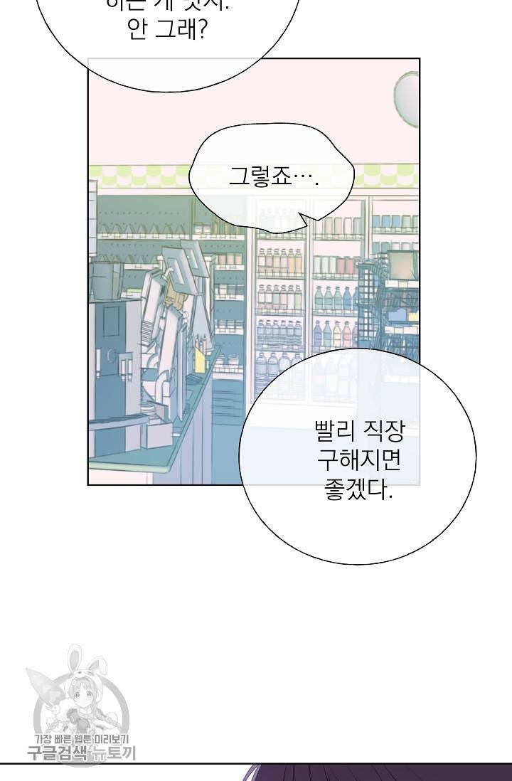 수상한 메신저의 초대 20화 10