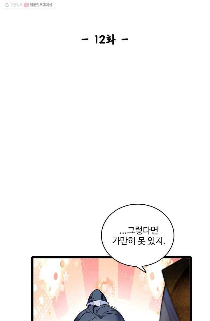 사금 12화 2