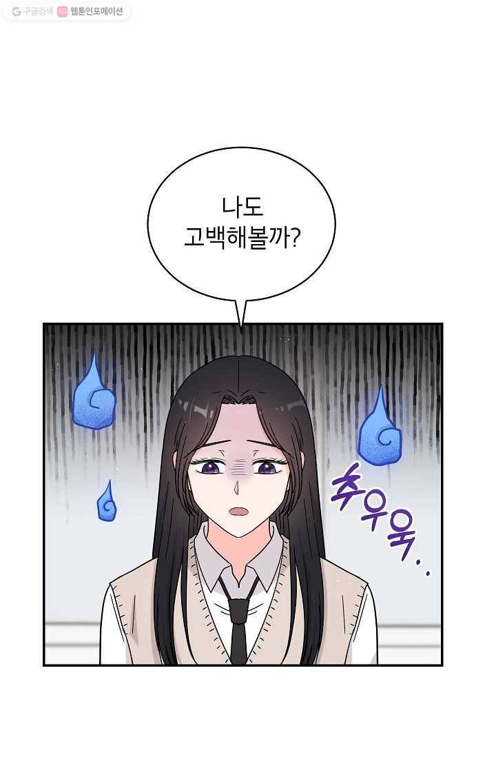 고개를 들어 달을 보라 29화 1