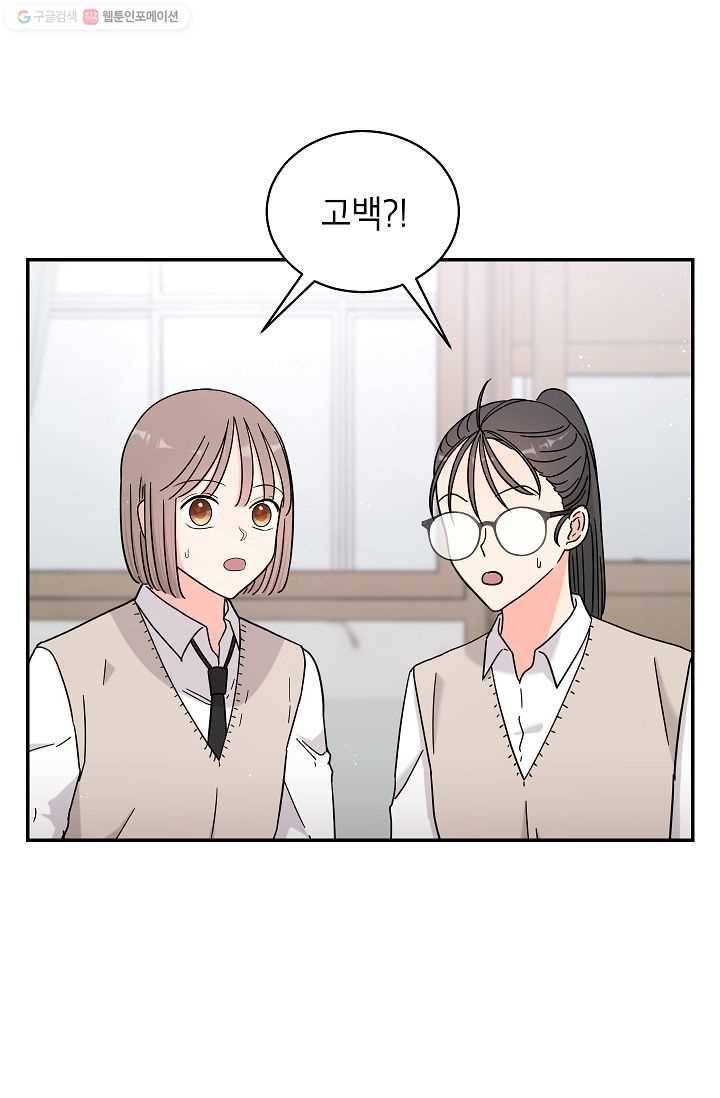고개를 들어 달을 보라 29화 2