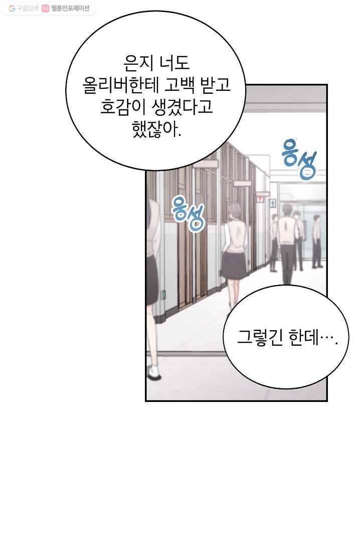 고개를 들어 달을 보라 29화 15