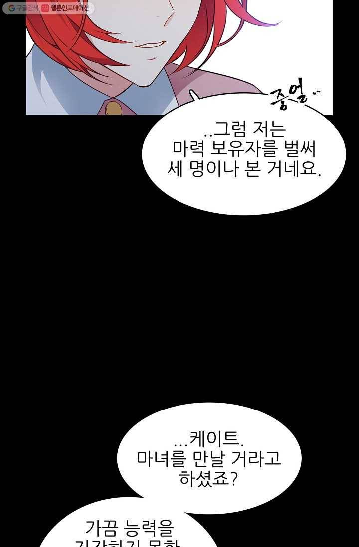 뮈엘라의 수사관 104화 16