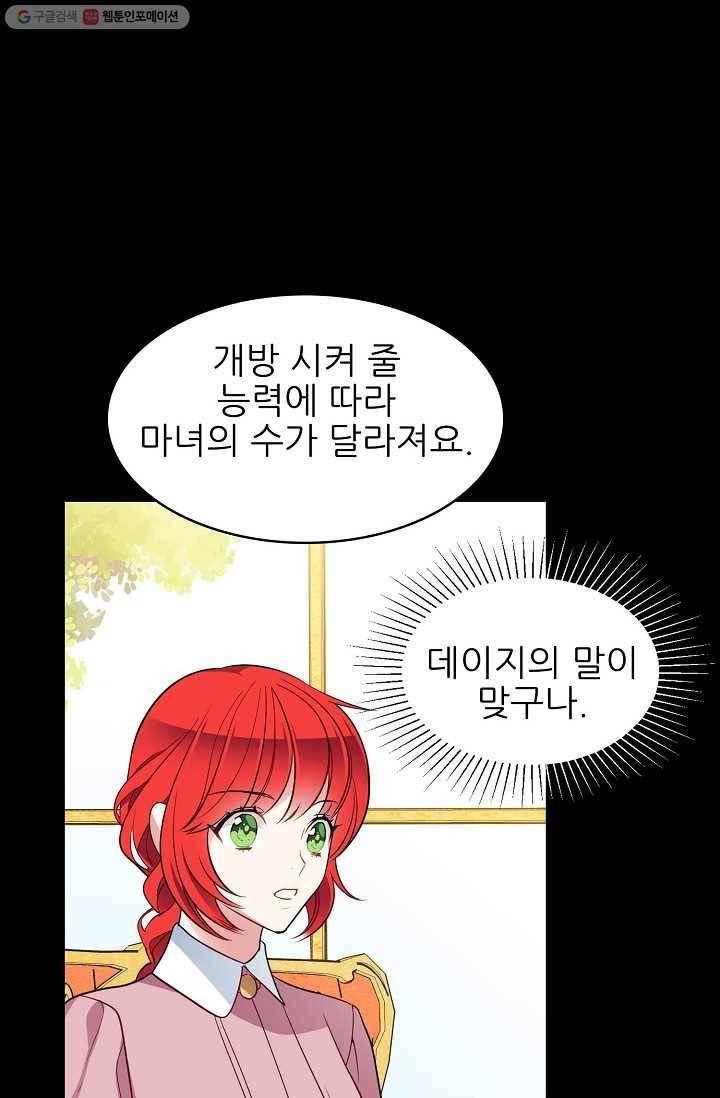 뮈엘라의 수사관 104화 18