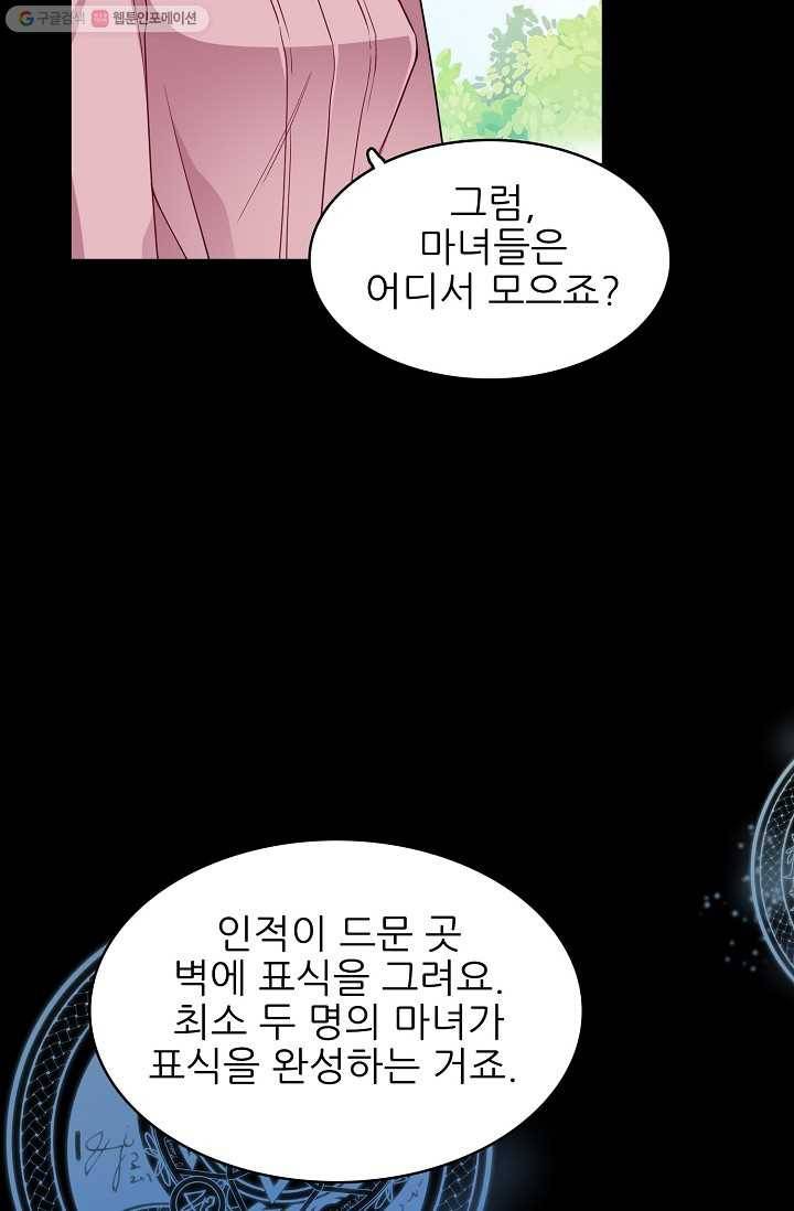 뮈엘라의 수사관 104화 19