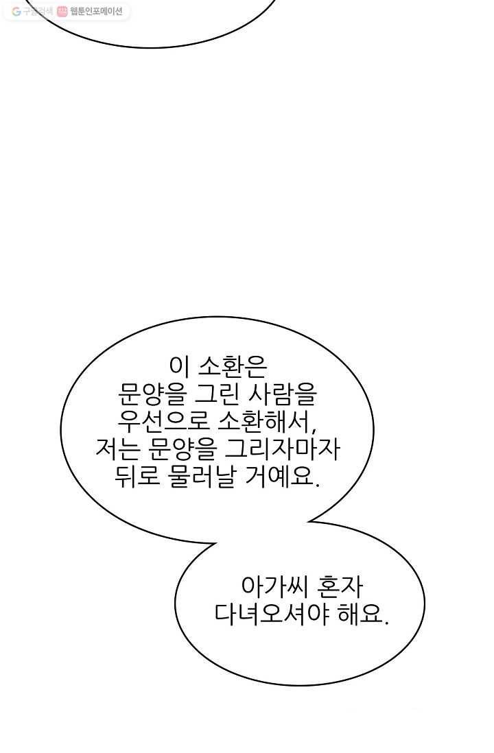 뮈엘라의 수사관 104화 31
