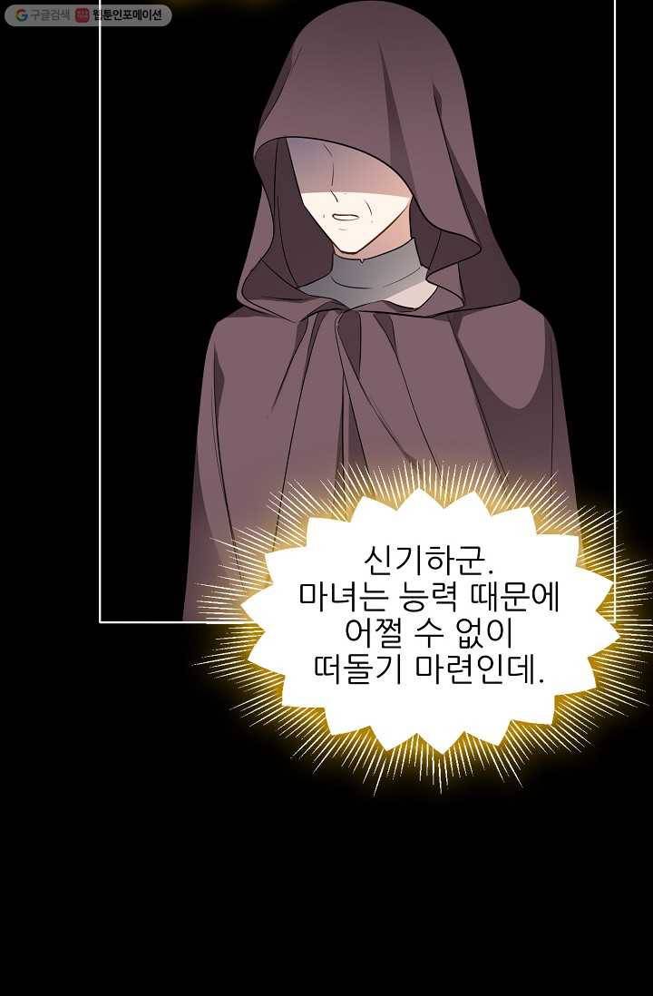 뮈엘라의 수사관 104화 67