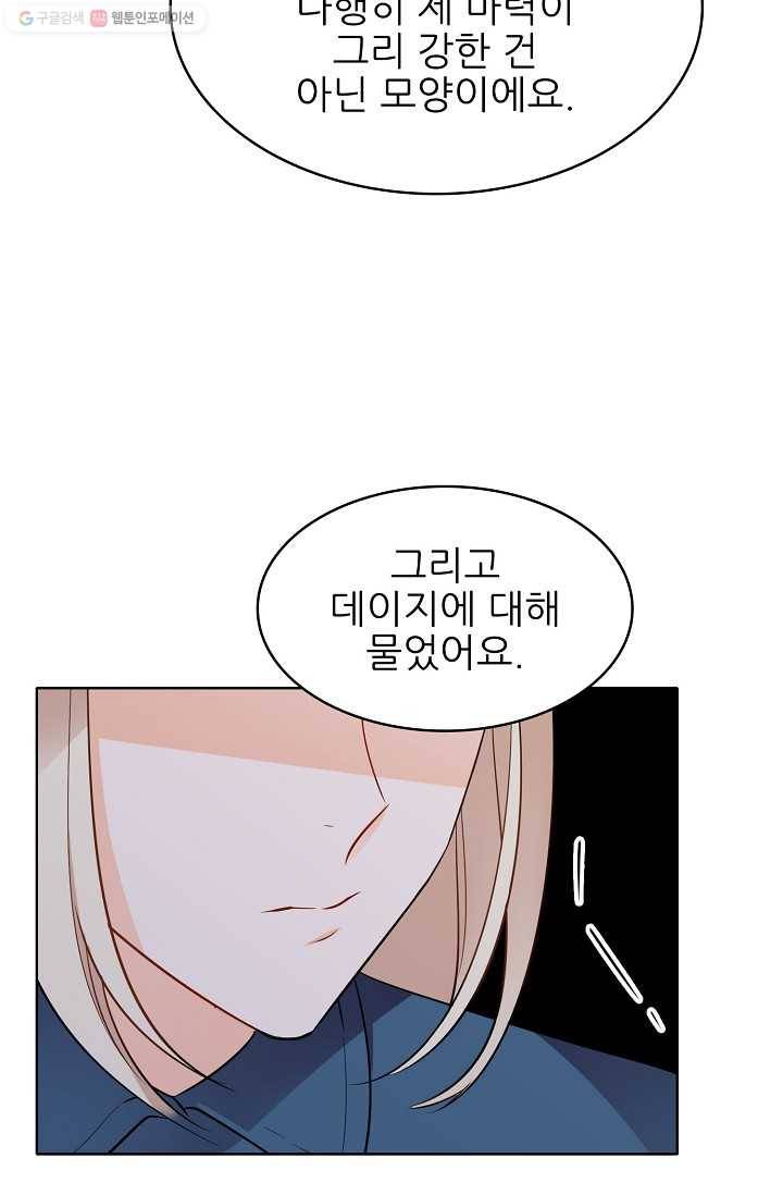 뮈엘라의 수사관 104화 85