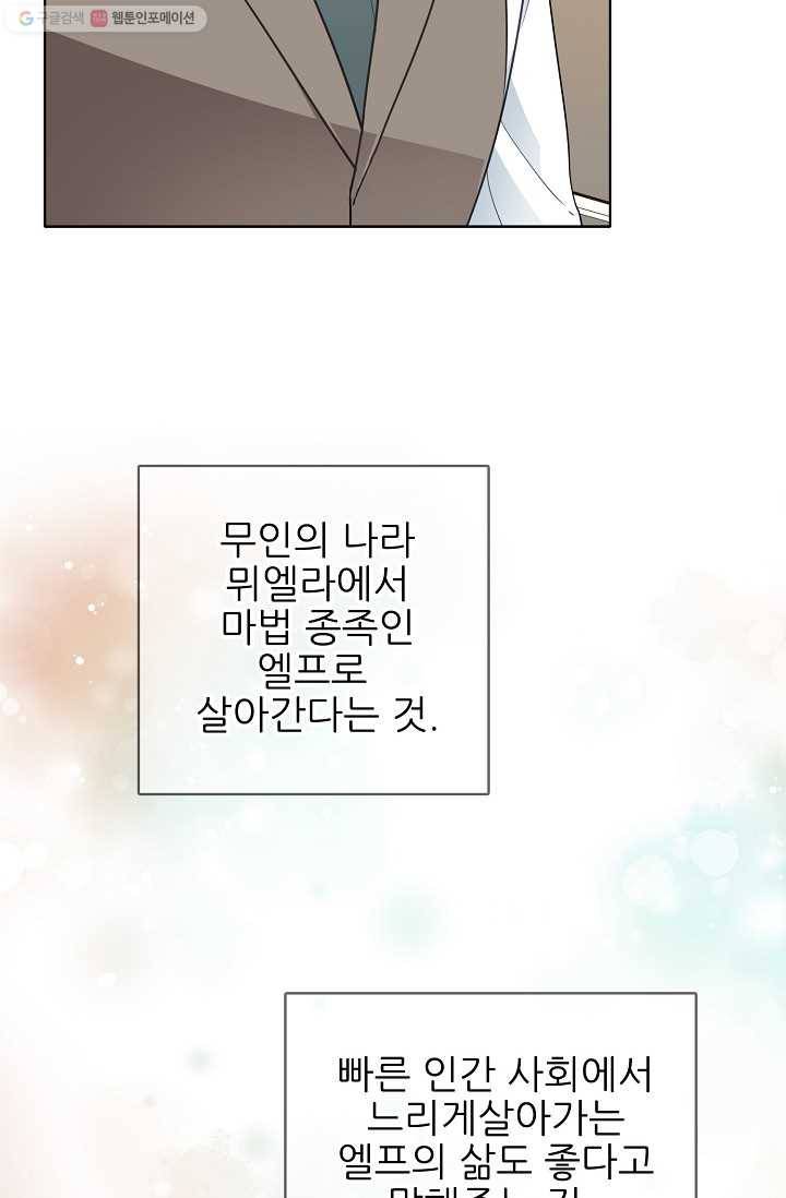 뮈엘라의 수사관 113화 18