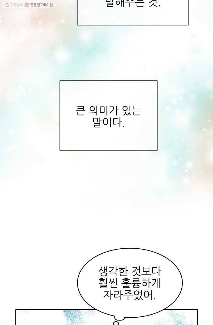 뮈엘라의 수사관 113화 19