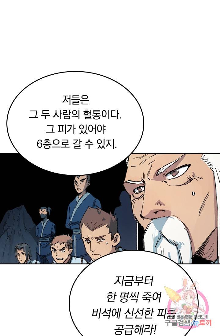 성무신결 408화 3