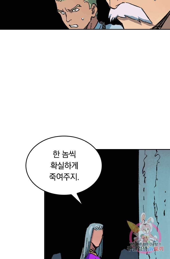 성무신결 408화 15