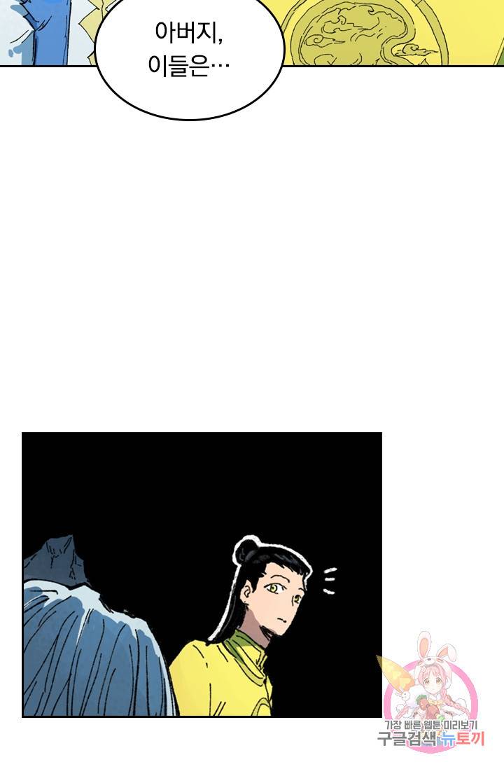 성무신결 408화 24