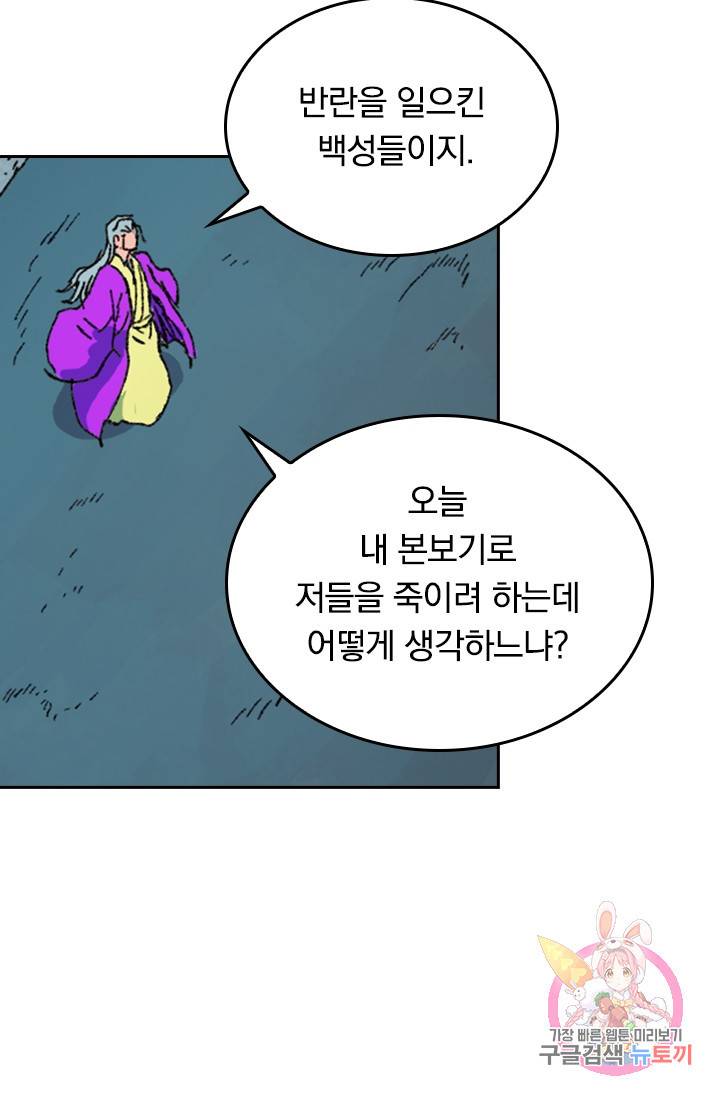 성무신결 408화 27