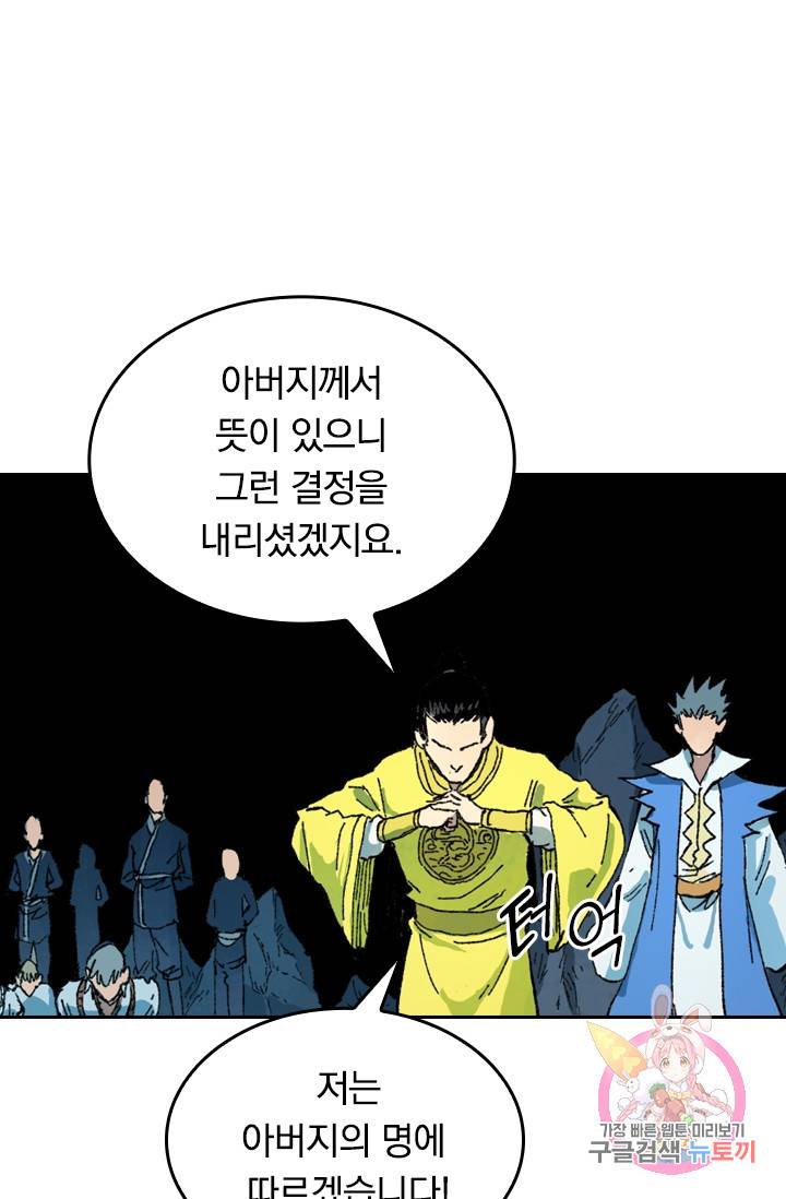 성무신결 408화 29
