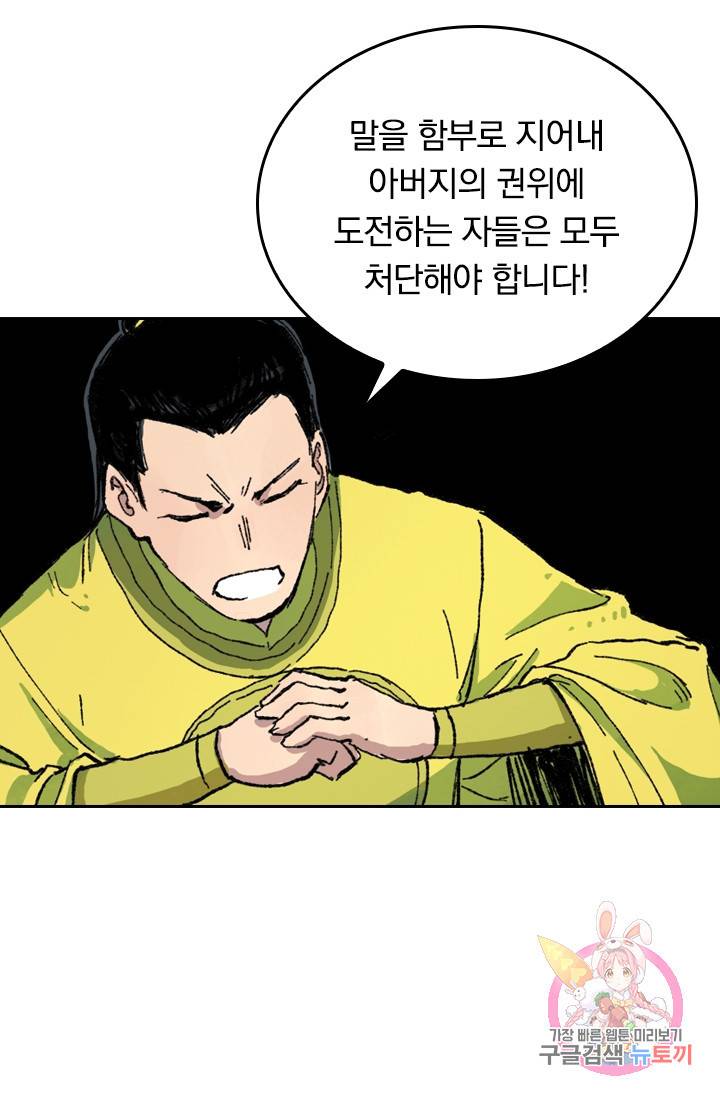 성무신결 408화 39