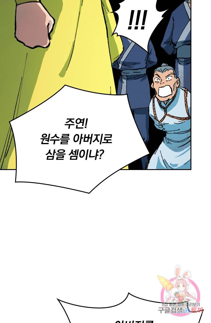 성무신결 408화 43