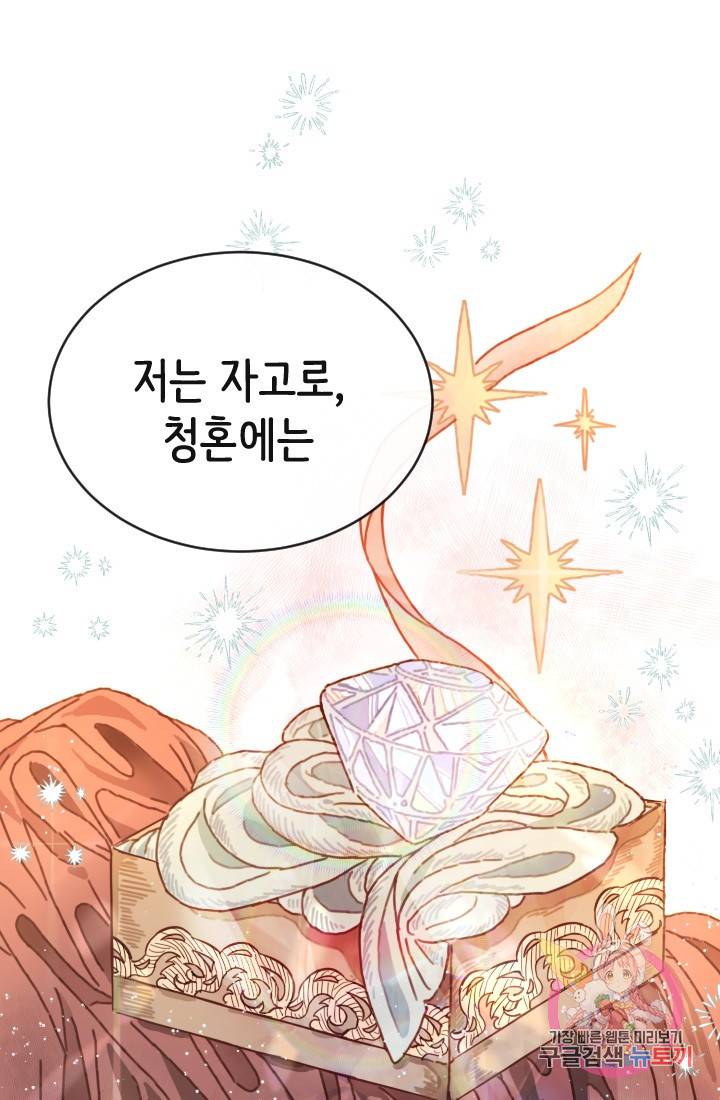 120일의 계약결혼 프롤로그 40