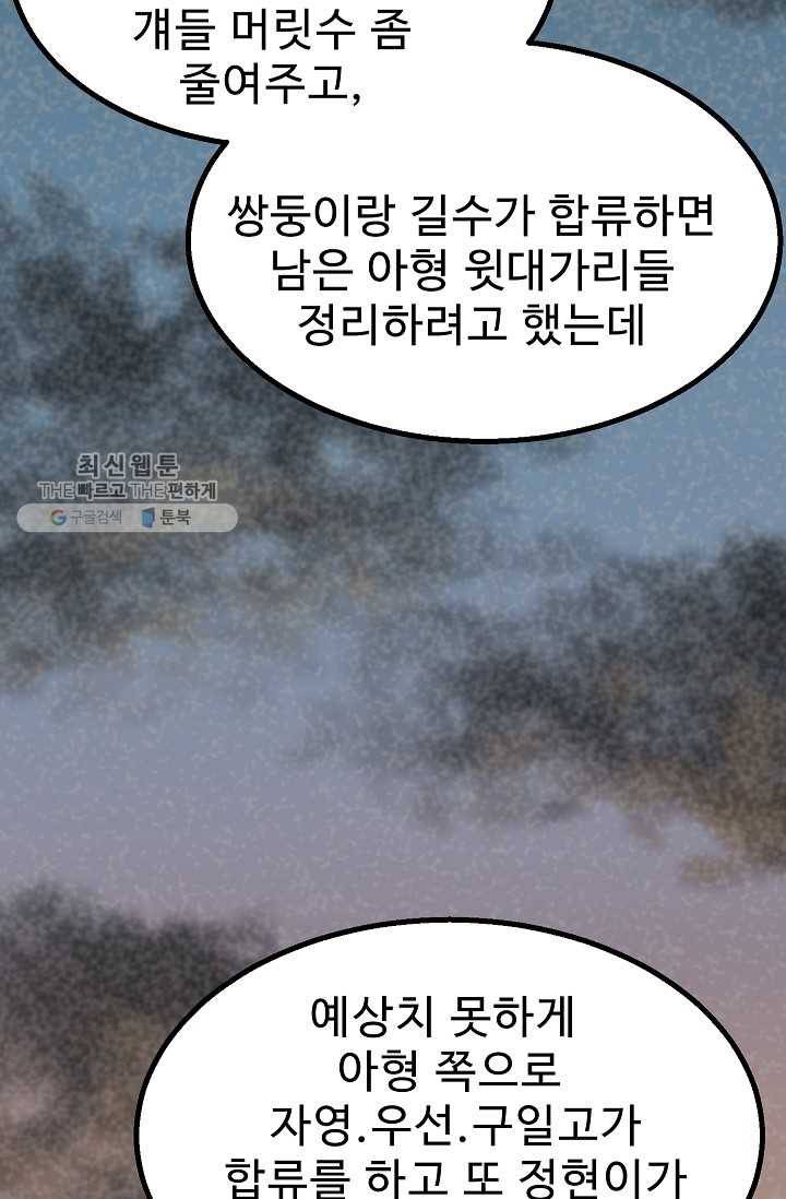 철보： [빌런] 47화 3