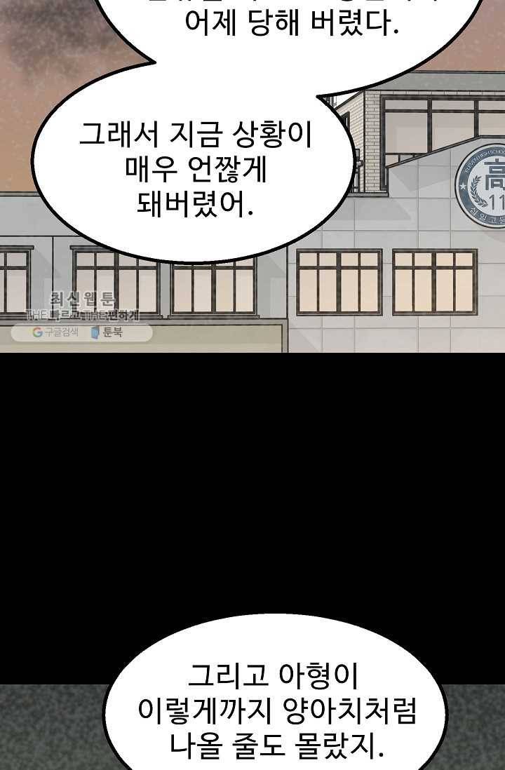철보： [빌런] 47화 4