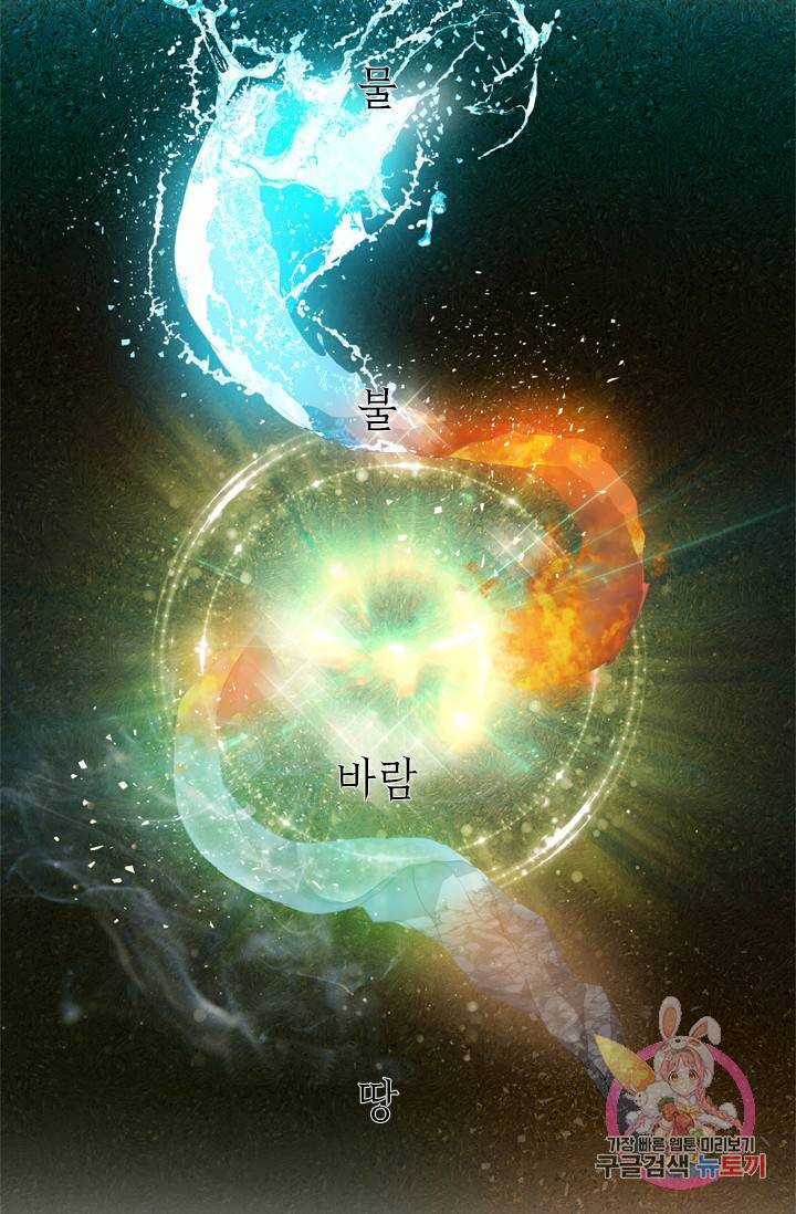 금발의 정령사 59화 23