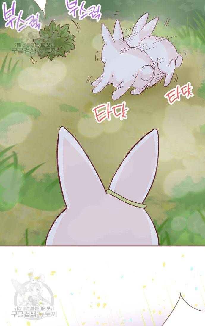 냠냠토끼 74화 3