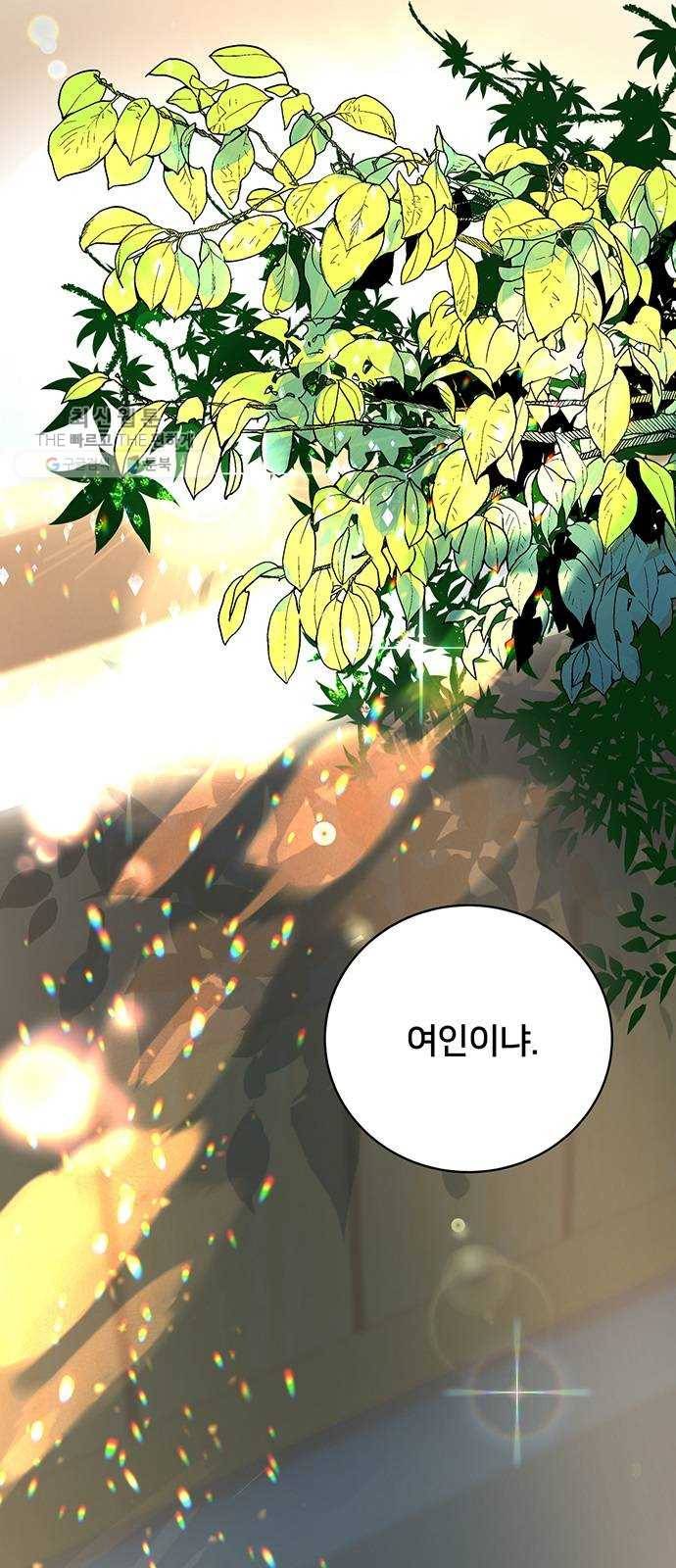그림자 신부 9화 1