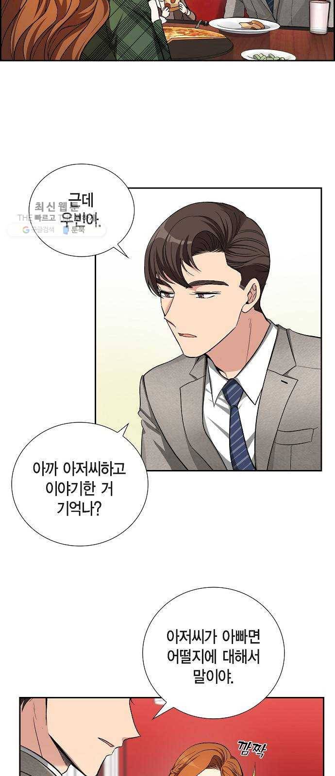 원하는 건 너 하나 37화 Boy meets Man (4) 7